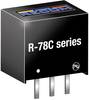 RECOM R-78C15-1.0 DC/DC měnič napětí do DPS 15 1 A Počet výstupů: 1 x Obsah 1 ks