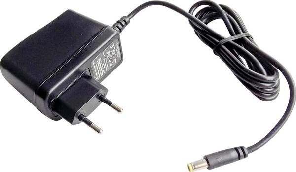Dehner Elektronik SYS 1588-4024-W2E zásuvkový napájecí adaptér, stálé napětí, stabilizováno , 24 V/DC, 1.6 A, 40 W