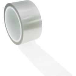 Quadrios ESD lepicí páska 1 ks transparentní (d x š) 66 m x 48 mm