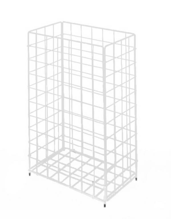 CWS Hygiene 903102000 HD31020 koš na papír 60 l  (š x v x h) 410 x 620 x 250 mm   1 ks