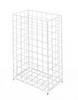 CWS Hygiene 903102000 HD31020 koš na papír 60 l (š x v x h) 410 x 620 x 250 mm 1 ks