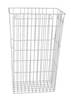 CWS Hygiene 903004100 Novoclean HD8411 koš na papír 20 l (š x v x h) 320 x 350 x 220 mm 1 ks
