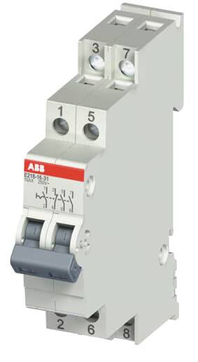 ABB 2CCA703065R0001 E218-16-31 spínač 3pólový