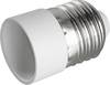Heitronic 501013 adaptérová patice 230 V 60 W