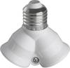 Heitronic 501010 adaptérová patice 230 V 60 W