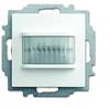 Busch-Jaeger 2CKA006220A0369 6225/1.0-914 pohybový senzor