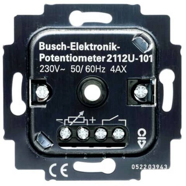 Busch-Jaeger  vestavný stmívač   vícebarevná 2CKA006599A2035  1 ks