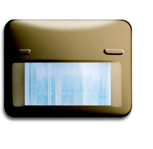 ABB 2CKA006800A2069 pod omítku detektor pohybu 180 ° bronzová IP20