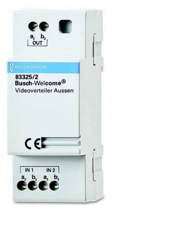 ABB 2CKA008300A0043 instalační box   vícebarevná