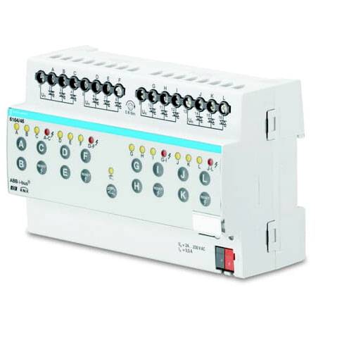 ABB 2CKA006151A0238 aktor 6164/46