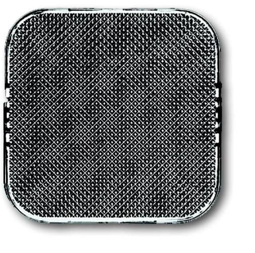 ABB 2CKA001512A0193 destička barevného filtru čirá