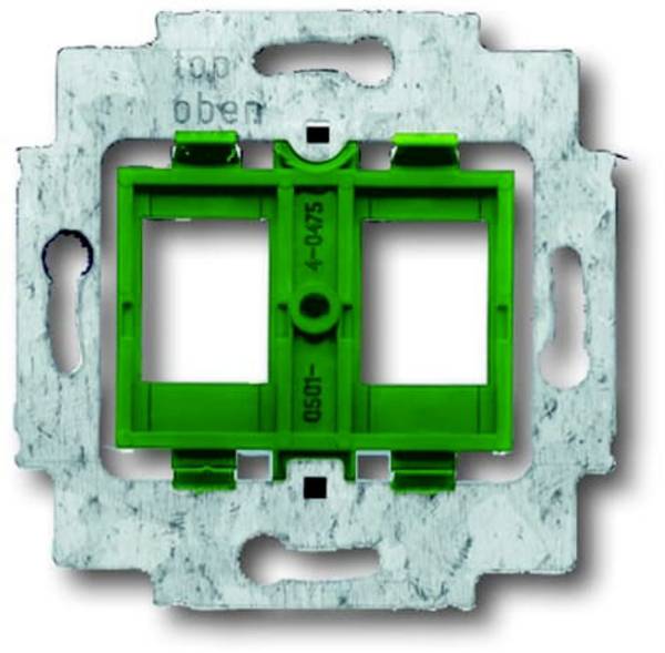 ABB  mezirámeček adaptér   zelená 2CKA001753A8048 1 ks