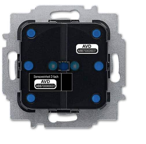 Busch-Jaeger 2CKA006200A0043 senzor 6221/2.0-WL