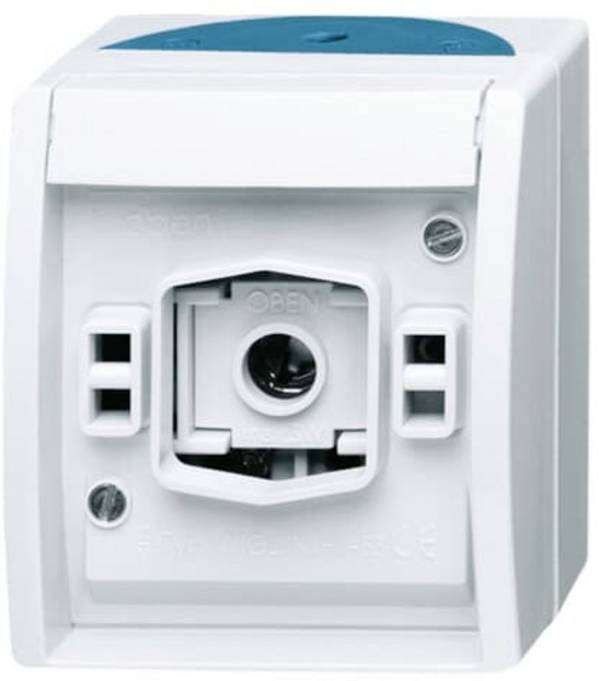<br>  ABB<br>  bleskovka<br>  <br>  2661 W-53<br>  <br>  zábleskové světlo<br>  <br>  <br>