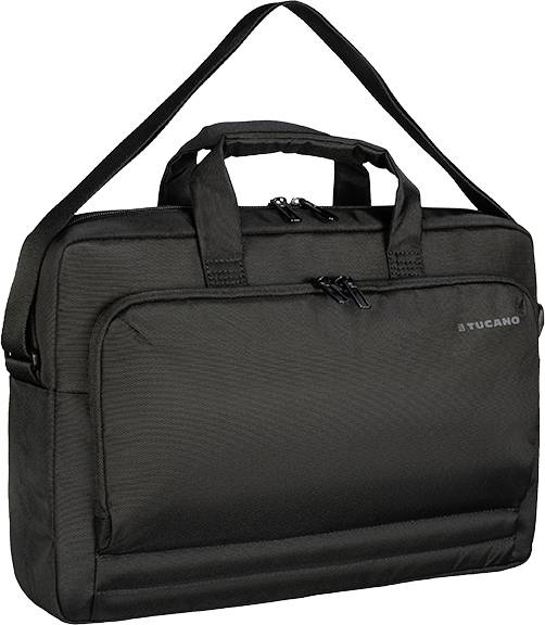 Tucano brašna na notebooky STAR Max. velikost: 43,9 cm (17,3") černá-9