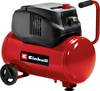 Einhell pístový kompresor TC-AC 200/24/8 OF 24 l 8 bar