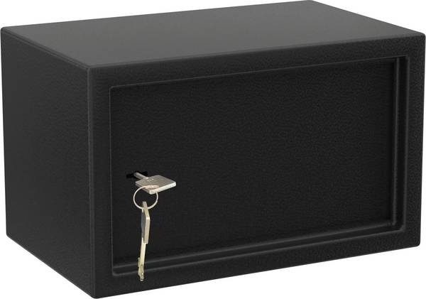 Basi 2115-0010 MT 200 trezor  zámek na oboustranný motýlkový klíč