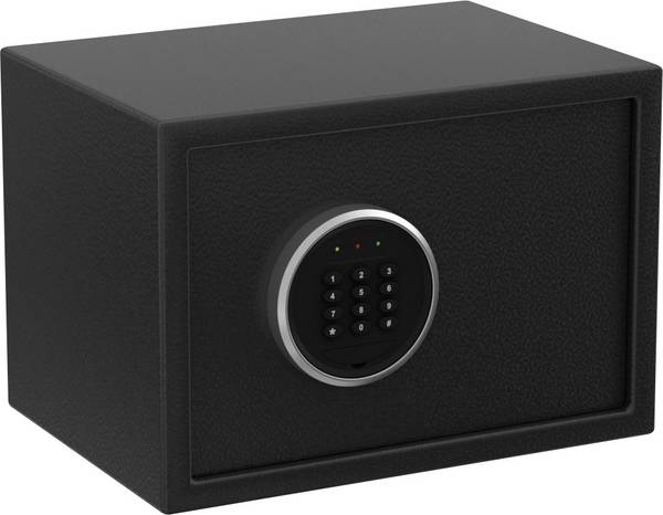 Basi 2115-0012-CODE EMT 250 - Code trezor  na heslo