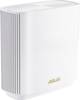 Asus ZenWiFi AX (XT8) AX6600 Wi-Fi router 5 GHz, 2.4 GHz, 6.6 GBit/s