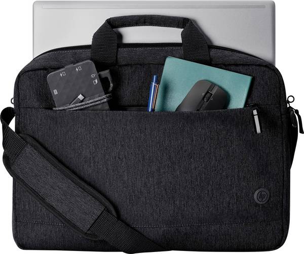 HP brašna na notebooky Prelude Pro Recycle Max. velikost: 39,6 cm (15,6")  černá