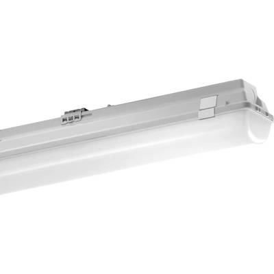 Pracht  LED světlo do vlhkých prostor  LED  52 W bílá šedá