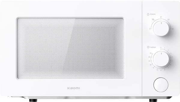 Xiaomi MWB010-2A mikrovlnná trouba bílá 700 W funkce časovače