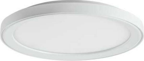 Brumberg 12208073 LED svítidlo zápustné  LED LED 31 W  bílá bílá