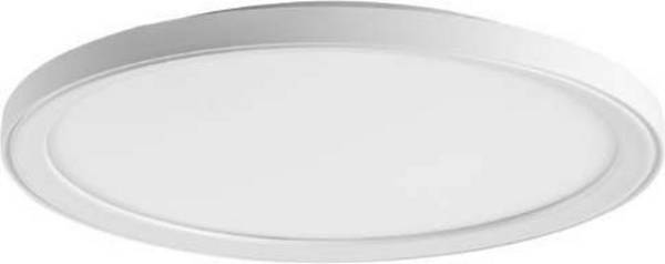 Brumberg 12209073 LED svítidlo zápustné  LED pevně vestavěné LED 42 W  bílá bílá