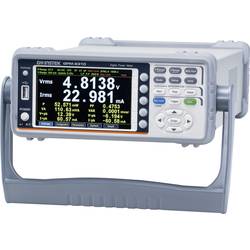 Digitální měřič výkonu GPM-8310 GW Instek GPM-8310 GPM-8310