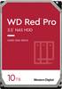 Western Digital WD Red™ Pro 10 TB interní pevný disk 8,9 cm (3,5") SATA 6 Gb/s WD102KFBX Bulk