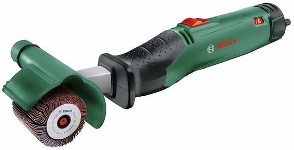Bosch Home and Garden 06033B5101 brusný válec Texoro     1 ks