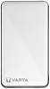 Varta Power Bank Energy 15000 powerbanka 15000 mAh Li-Pol USB-C®, microUSB bílá/černá Možnost současného nabíjení a vybíjení