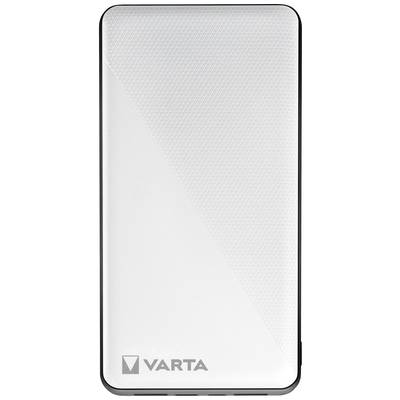 Varta Power Bank Energy 20000 powerbanka 20000 mAh  Li-Pol USB-C® bílá/černá 