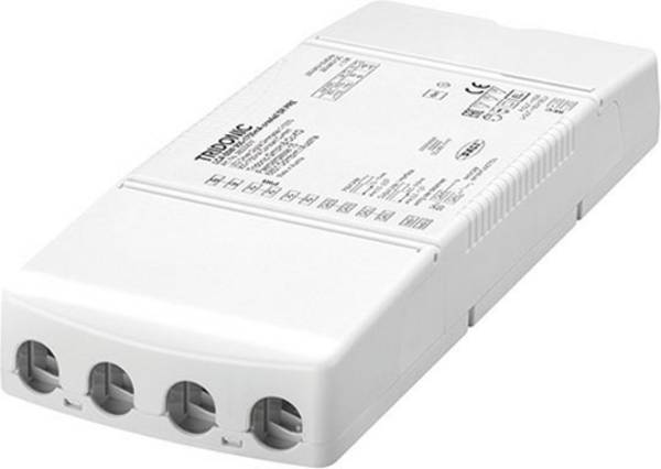 Tridonic  LED driver  konstantní napětí, konstantní proud 60 W 900 - 1750 mA 20 - 54 V stmívatelný, nastavitelný, ochrana proti přepětí , Dali  1 ks