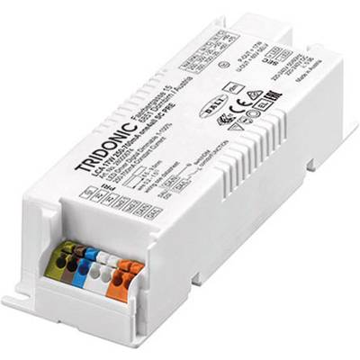 Tridonic  LED driver  konstantní napětí 17.2 W 250 - 700 mA 15 - 50 V  1 ks
