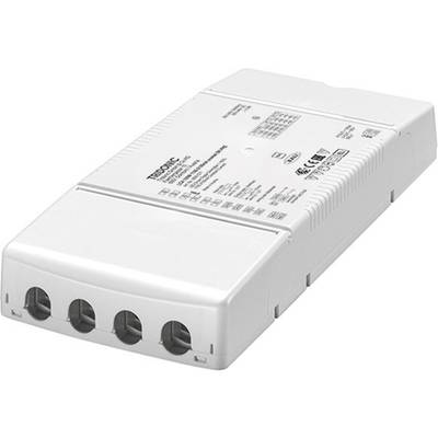 Tridonic  LED driver  konstantní napětí, konstantní proud 100 W 1100 - 2100 mA 20 - 54 V  1 ks