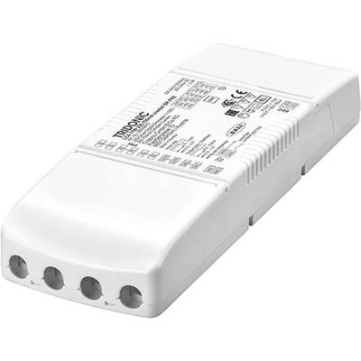 Tridonic Zumtobel Group LED driver  konstantní napětí, konstantní proud 17 W 250 - 700 mA 15 - 50 V  1 ks