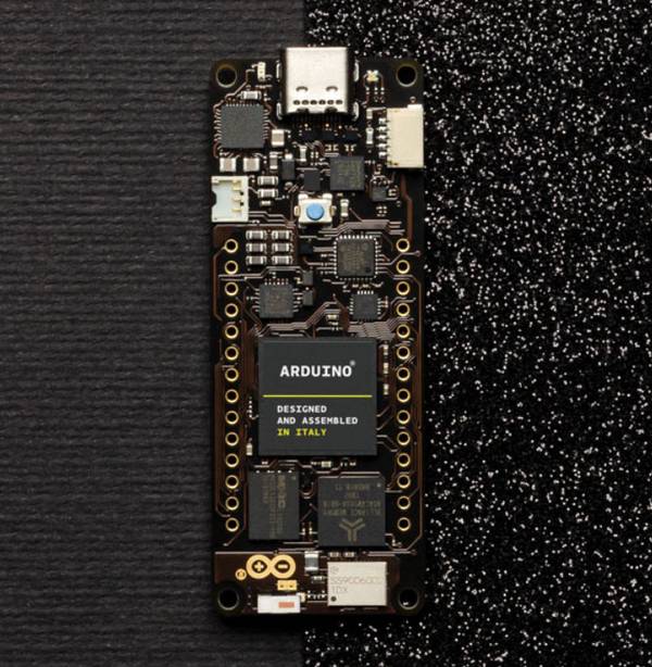 Arduino ABX00045 deska Portenta H7 Lite Portenta STM32