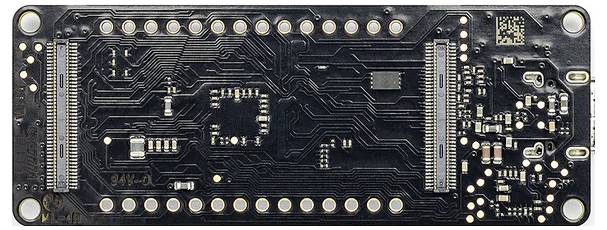 Arduino ABX00042 deska Portenta H7 Portenta-5