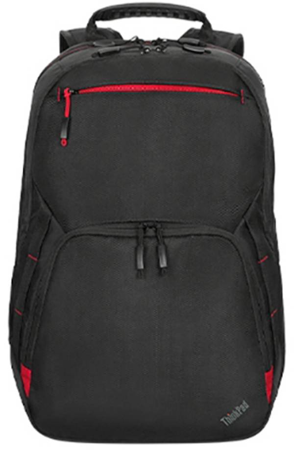Lenovo batoh na notebooky ThinkPad Essential Plus, max. 39,6 cm (15,6") , černá