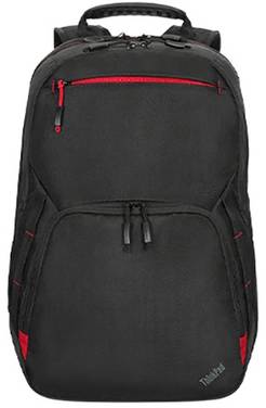 Lenovo batoh na notebooky ThinkPad Essential Plus, max. 39,6 cm (15,6") , černá