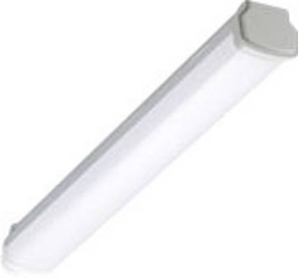 Philips LED Ledinaire WT060C L600 LED světlo do vlhkých prostor  LED pevně vestavěné LED 15 W neutrální bílá šedá, bílá