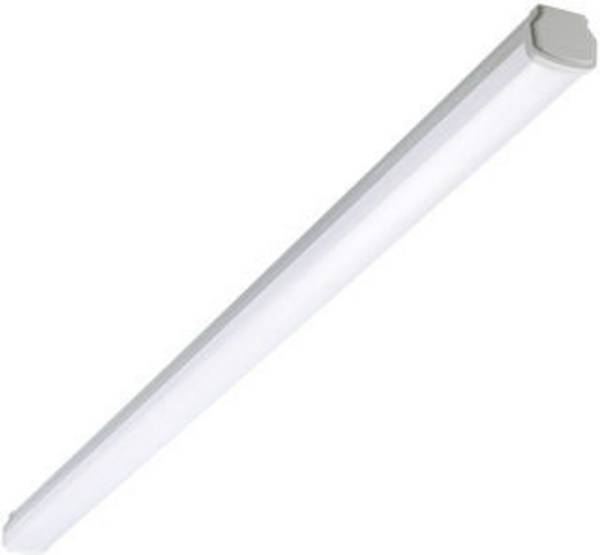Philips LED Ledinaire WT060C L1500 LED světlo do vlhkých prostor  LED pevně vestavěné LED 28 W neutrální bílá šedá, bílá