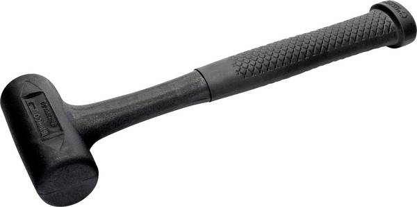 Bahco    3625PU-50  palička  bez zpětného rázu  790 g  320 mm    1 ks