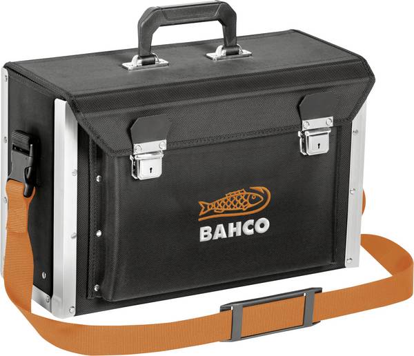 Bahco 4750-FOLTC-1 kufřík na nářadí