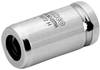 Bahco 6972H Lesklé provedení, chromovaný držák bitů 1/4" (6,3 mm)