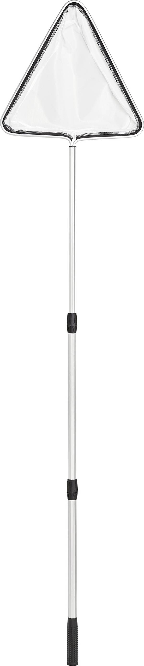 Oase 84318 síťka na čistění jezírka Šířka ok: 2 mm (d x š x v) 38 x 39 x 19 cm