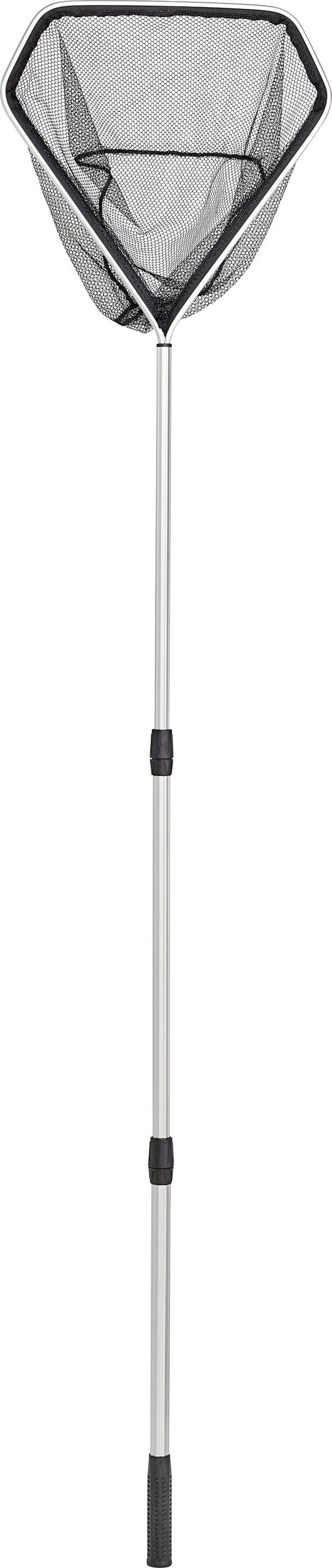 Oase 84308 síťka na čistění jezírka Šířka ok: 4 mm (d x š x v) 40 x 41 x 25 cm