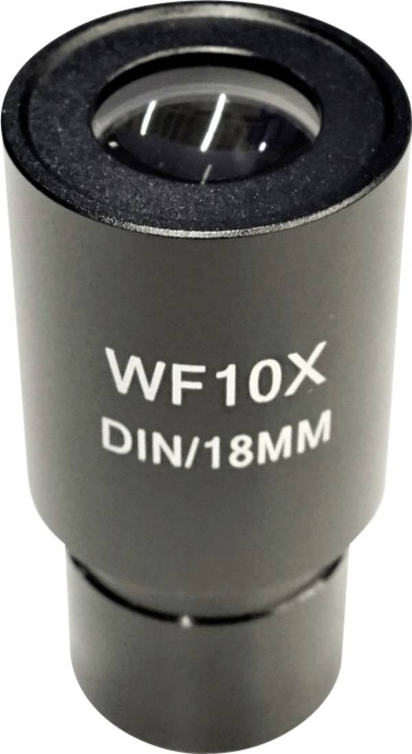 Kern OBB-A3202 WF 10x / Ø 18 mm okulár