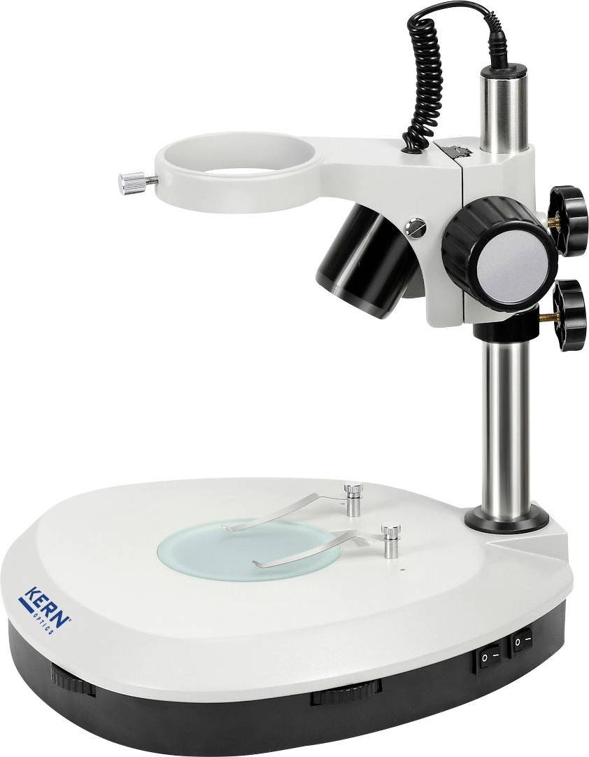 Kern OZBA5130 OZB-A5130 držák pozorovaných předmětů Vhodný pro značku (mikroskopy) Kern
